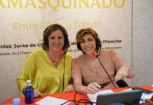 Amaral, con su gira de regreso ‘Dolce Vita Tour’, protagonizará la segunda edición de FARCAMA Suena el próximo 11 de octubre en Toledo