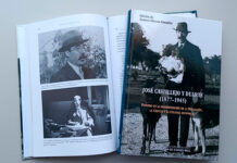 Antonio Moreno González presenta en Ciudad Real el libro “José Castillejo y Duarte (1877-1945). Pionero en la modernización de la Educación, la Ciencia y la Cultura españolas”, publicado por la BAM