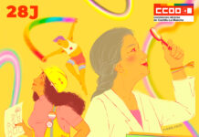 Por una región vivible y con derechos para las personas LGTBI+