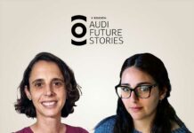 El guion “Antes de las seis” de Aline López y Gemma Morcillo, ganador de la quinta edición de Audi Future Stories