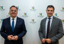 Antonio Fernández-Pacheco, nuevo presidente de la Asociación Regional de Zonas Industriales de Castilla-La Mancha (ZINCAMAN)