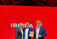 Iberia premia a Consultia Business Travel por su innovación y transformación tecnológica