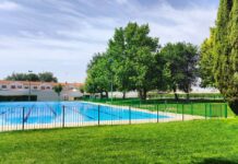Ya hay fecha para la apertura de la piscina de verano de Manzanares