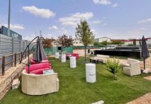 La Zona Joven Verano 2025 arranca este sábado en Tomelloso a las 23:00 h.