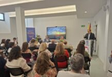 ASAJA se une en Tomelloso a la Jornada ‘Mujeres que cultivan el futuro’ para visibilizar el papel clave de las mujeres rurales