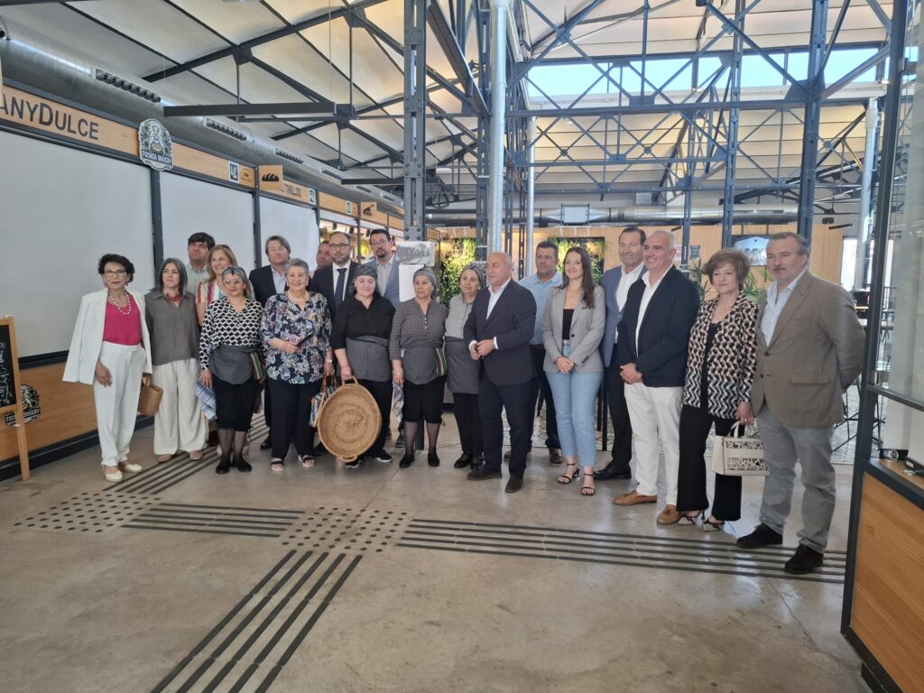 asaja une jornada mujeres emprendedoras tomelloso 6