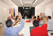 La Asamblea del SCIS aprueba el concurso de traslados voluntarios que da inicio a la Oferta de Empleo Público 2023