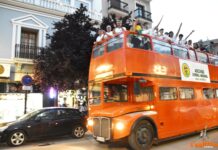 Un sueño cumplido: El juvenil del Atlético Tomelloso asciende a la Liga Nacional