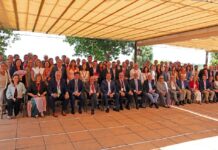 La Asociación de Empresa Familiar de Castilla La Mancha celebra su asamblea general anual en Toledo