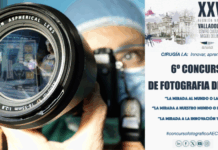 La Asociación Española de Cirugía organiza la 6ª edición del Concurso de Fotografía