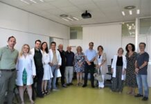 El Gobierno de Castilla-La Mancha consolida la atención al colectivo trans e intersexual con la creación de una Unidad de Atención Sanitaria de referencia regional