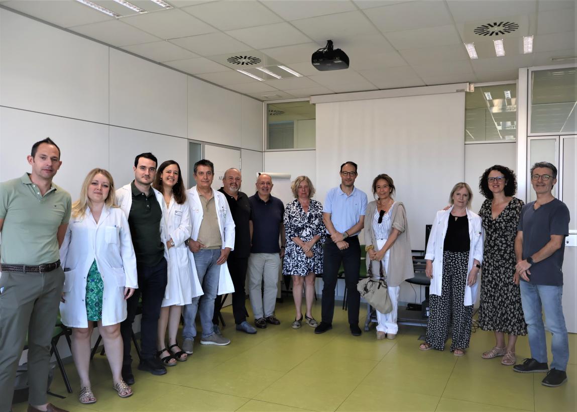 El Gobierno de Castilla-La Mancha consolida la atención al colectivo trans e intersexual con la creación de una Unidad de Atención Sanitaria de referencia regional