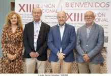Atención integral, equidad, calidad, sostenibilidad y humanización, principios que sustentan el nuevo Plan contra el Cáncer en el que trabaja el Gobierno de CLM