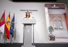 13,2 millones de euros de inversión en CLM para mejorar la atención a personas con discapacidad en tres centros públicos