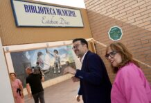 Castilla-La Mancha busca aumentar el número de actividades culturales en las bibliotecas gracias a los fondos de la nueva convocatoria de bibliotecas públicas municipales