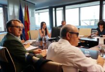 La Junta ha aumentado la partida destinada a la contratación de seguros agrarios en la última década más de un 128 por ciento