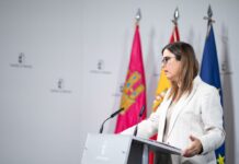 Castilla-La Mancha invierte cerca de un millón de euros en la flota de autobombas de INFOCAM para prevenir y extinguir incendios forestales