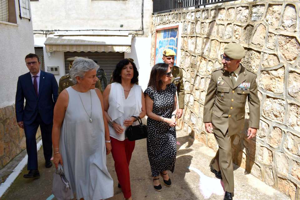 ayudas fuerzas armadas mira 6