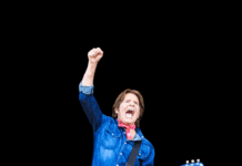 Azkena Rock Festival tiene ya todo listo para celebrar su 23 edición con grandes estrellas como John Fogerty, Manic Street Preachers o The Flaming Lips