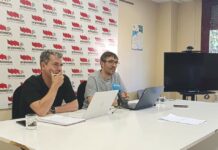 STE-CLM “suspende” a la Administración educativa y alerta sobre el preocupante aumento de agresiones al profesorado