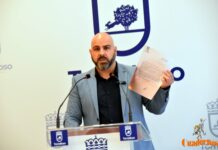 Barato: «El Ayuntamiento de Tomelloso no es una herramienta al servicio de Javier Navarro y Paco Núñez para el frentismo político ni tampoco para hacer campaña electoral»