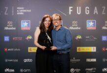 La ciudadrealeña Belén Sánchez-Arévalo gana el Premio Fugaz 2025 a Mejor Guion por el cortometraje “Insalvable”