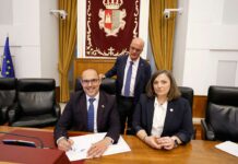 Bellido entrega este miércoles en el Congreso la propuesta del nuevo Estatuto de Autonomía