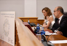 El presidente de las Cortes de CLM pide a la juventud que “reconduzca” un debate político “irrespetuoso y que no representa a la mayoría”