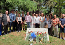 Bellido pide que “no se ofrezcan espacios de poder en ningún ámbito a quienes tienen discursos del odio” para “evitar las atrocidades del Holocausto”