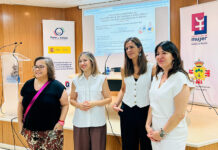 Blanca Fernández propone obligar a las comunidades autónomas a prestar atención especializada a menores víctimas de la violencia de género