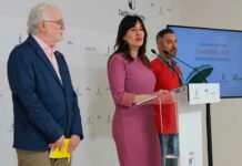 Blanca Fernández pide máxima colaboración y prudencia ante la campaña de incendios en Ciudad Real al recordar que ‘no pasa nada hasta que pasa’