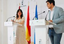 El Gobierno de García-Page garantiza la autonomía personal de 8.000 mayores de la provincia de Ciudad Real tras incrementar un 7% las horas de ayuda a domicilio