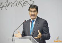 El Gobierno de Castilla-La Mancha reafirma su apoyo a FERCAM “como la raíz sobre la que crece con fuerza el sector agrario de la región”