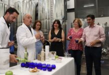 El Gobierno de Castilla-La Mancha defiende que la región es la despensa de Europa y una “reserva natural de calidad agroalimentaria reconocida”