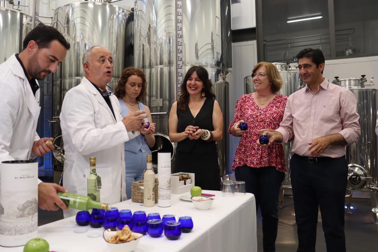 El Gobierno de Castilla-La Mancha defiende que la región es la despensa de Europa y una “reserva natural de calidad agroalimentaria reconocida”