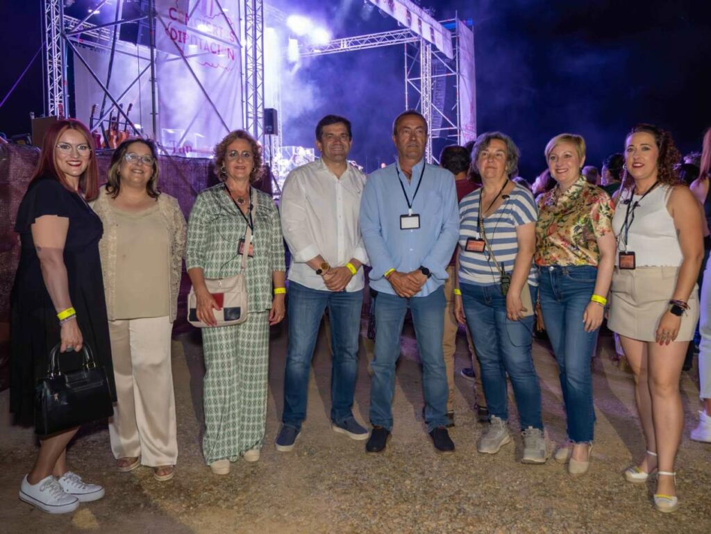 cafequijano eva maria conciertos solidarios 2