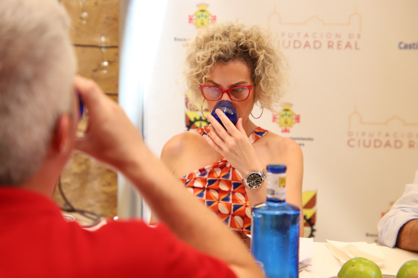 Cuatro regiones españolas participan en el Concurso Nacional a la Calidad del AOVE