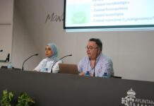 La calidad de la leche de pequeños rumiantes, eje central de la conferencia organizada por Agrama en Fercam