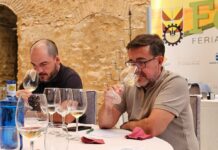 Récord de participación y calidad “excepcional” en el 53º Concurso Regional de Calidad de Vinos en Manzanares