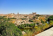 El tiempo en Castilla‑La Mancha para hoy 30 de junio