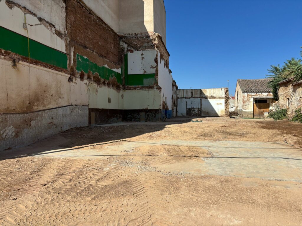 calzadacalatravacentrodia 2