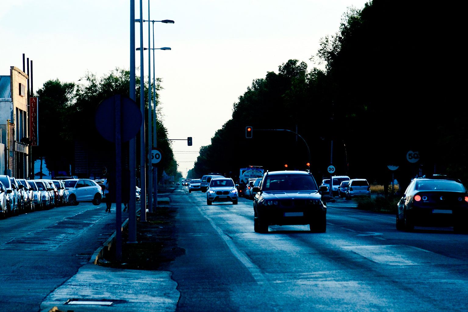 La Policía Local de Tomelloso intensifica la campaña de control contra la conducción temeraria