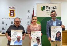 Cuenca y Toledo acogen una campaña histórica protagonizada por personas con discapacidad intelectual