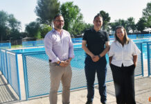 Más de 400 nadadores acudirán a Tomelloso para participar en el Campeonato Regional de Natación en categorías inferiores