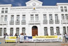 Carta Abierta a la Agrupación del PSOE de Tomelloso