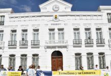 Carta abierta a la ciudadanía contra las mentiras de la Plataforma ProPP