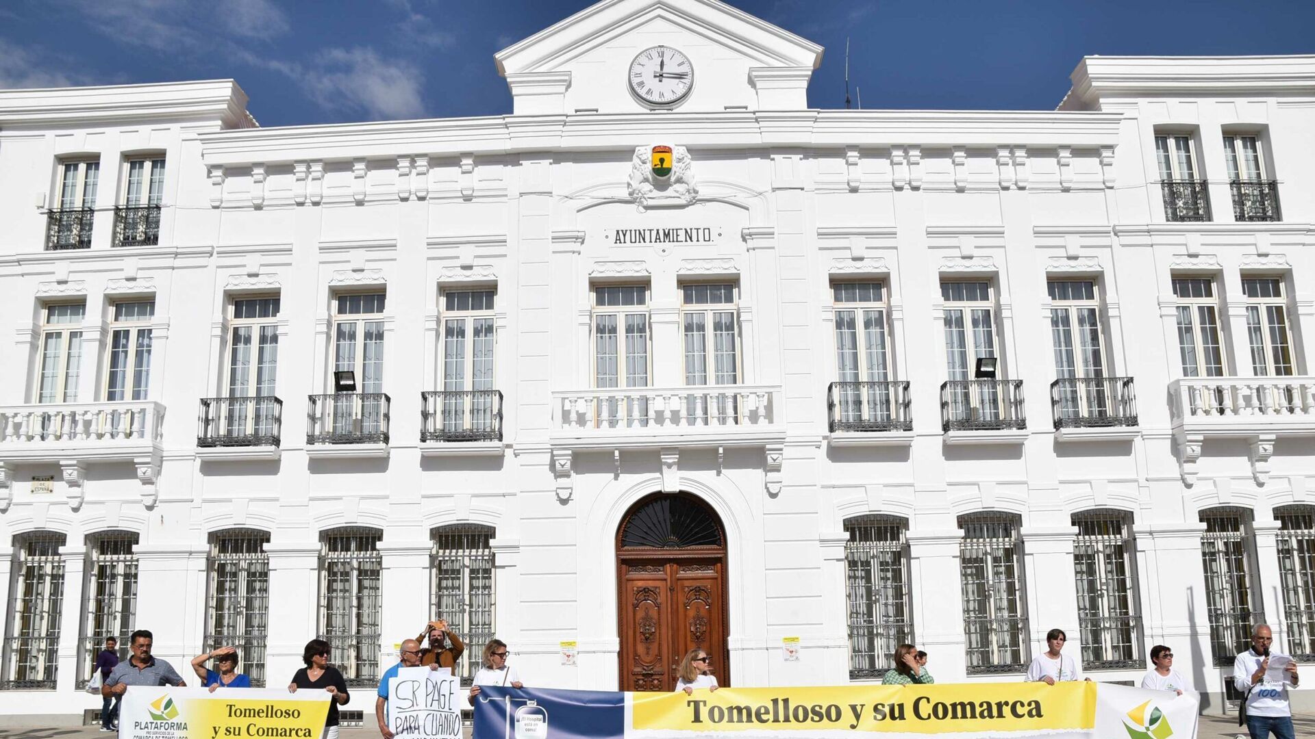 Carta abierta a la ciudadanía contra las mentiras de la Plataforma ProPP