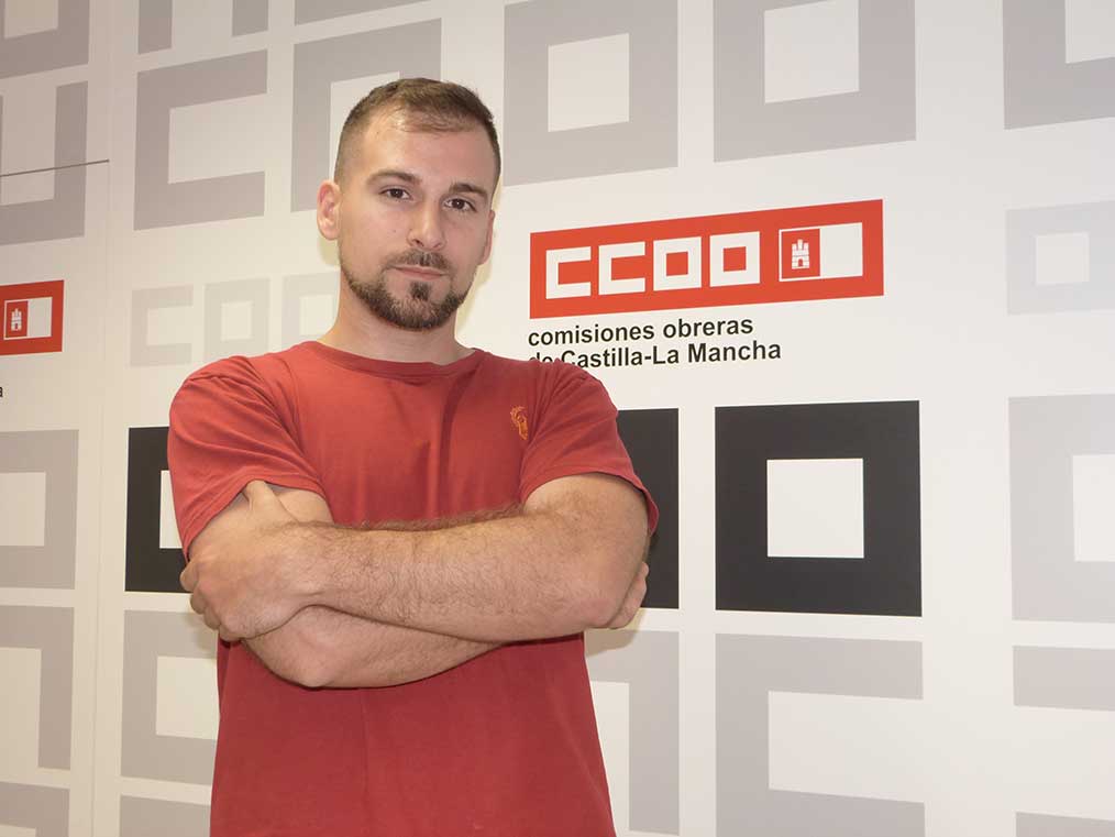 Ante la evolución positiva del empleo en CLM, CCOO reivindica un mercado laboral que apueste por la conciliación y la reducción de la jornada