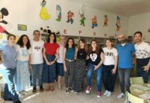 El Gobierno regional colabora con el CEIP ´Nuestra Señora de la Asunción´ de Letur (Albacete) en la puesta en marcha de un aula del futuro