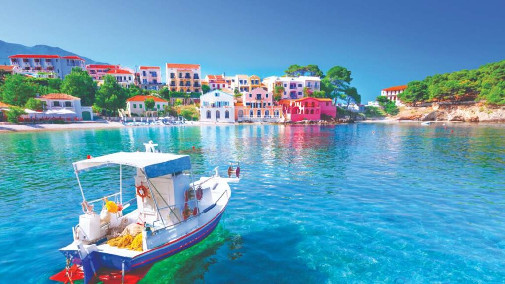 celestyal programa cruceros